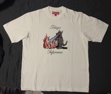 Supreme monster top size s - supreme,