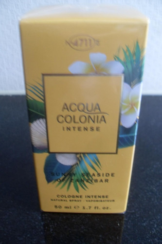 4711 acqua colonia - colonia, intense