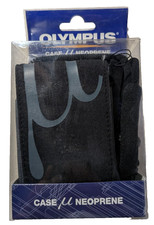 Olympus Camera Tasche case