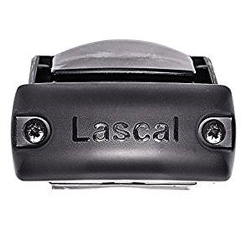 Lascal 12566 rohrhalterungen - lascal,