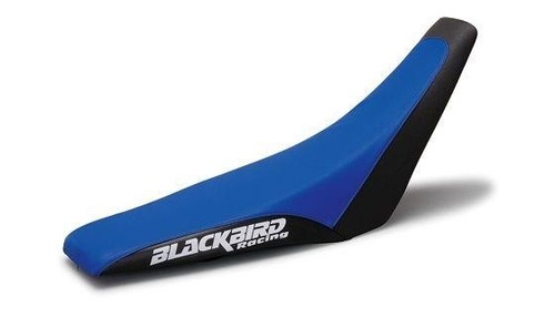 Blackbird blau schwarz - blackbird, blau/schwarz