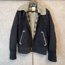 DIESEL Herren Cordjacke