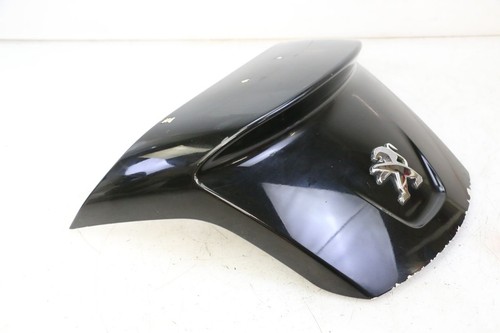 Heckverkleidung peugeot - heckverkleidung,