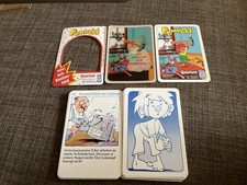 Pumuckl Quartett 1987