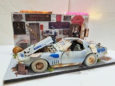 Vergessene Autowelt - Street