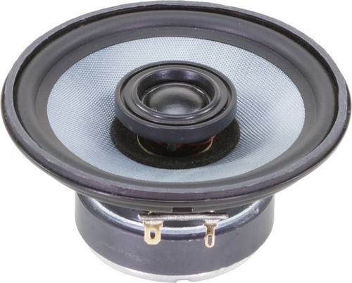 Audio system 120 evo - audio,