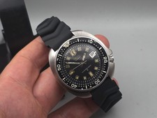 Seiko Captain Willard Ref