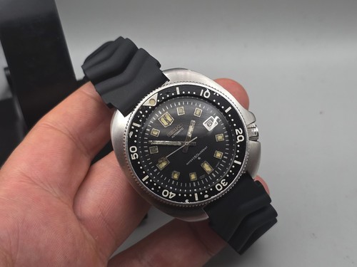 Seiko captain willard ref - captain,