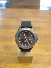 Fossil Uhr Blue FS5994 Herren