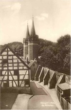 Stargard pommern am - stargard,