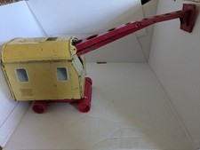 Vintage Joustra Blechkran zum