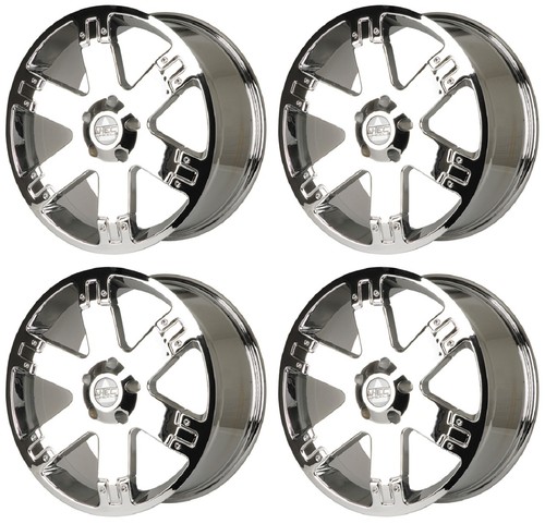 Alufelge 9x22 passend für - 4x,