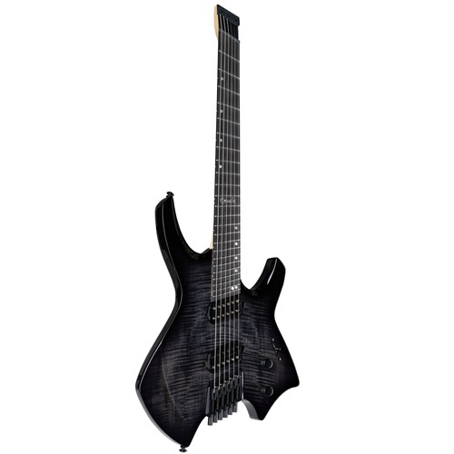 Ormsby guitars run - run, goliath