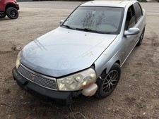 Rear Brakes Rotor Fits 00-05