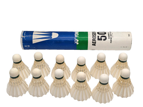 Yonex aerosensa - aerosensa, 50