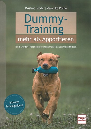 Dummy training mehr - mehr, als