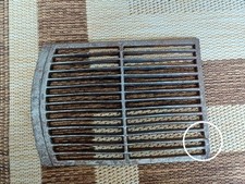  Gussrost Ofenrost Ascherost Kaminrost .