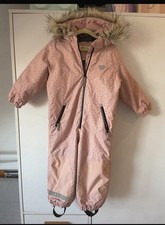 Schneeanzug H&M Gr. 98