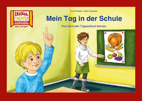 Mein tag der - tag, /