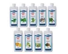 Dampfbad-Duft Emulsion (Milch)