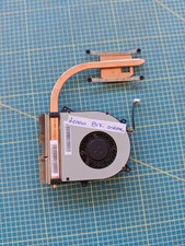 Lenovo 80VK IDEAPAD 110-17IKB Kühler Lüfter EF70070S1-C010-S9A