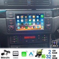 Carplay Autoradio Android 15