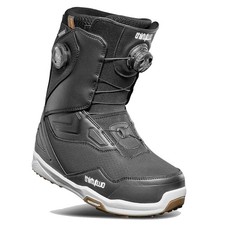Thirty Two TM-2 Wide Double BOA® Snowboard Boot - Black