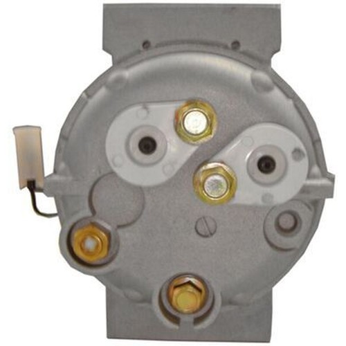 Klimakompressor 125 mm - Ø,