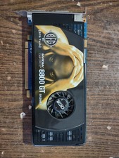 nvidia geforce 8800 gt