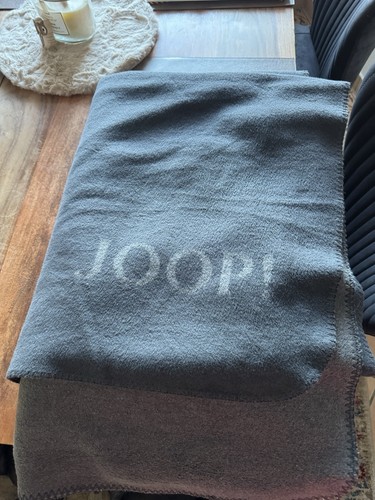 Joop wohndecke 150x190 cm - joop!,