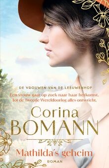Mathildas geheim von bomann - mathildas,