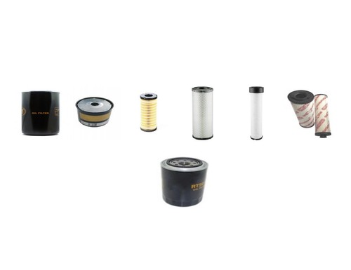 Filter service kit passt - service,