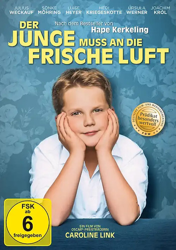 Der junge muss - muss, an