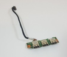Triple USB Board mit Kabel