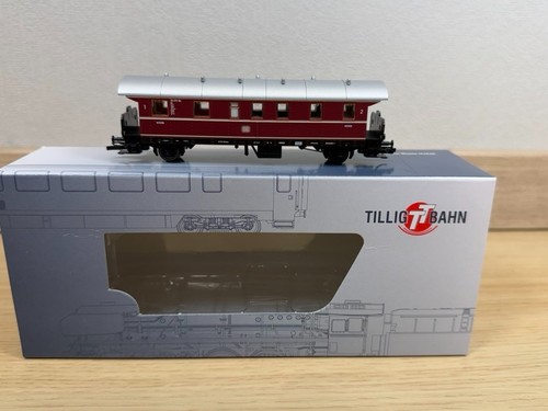 Tillig 501495 clubmodell - tillig,