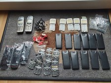 Nokia 6310 / 6310i Ersatzteile Handy Tastatur Lautsprecher Konvolut Paket Set