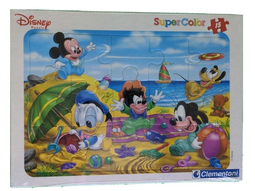 Clementoni disney baby - disney, baby's