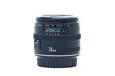 Canon EF 24 mm F2.8 –