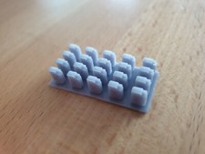 20 Benzinkanister 1:72
