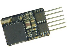 Fleischmann 686101 6-poliger