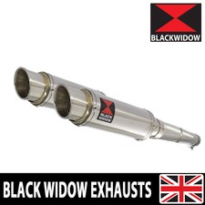 GPZ 500 S EX500 S 2-2 Auspuffdämpfer Endschalldämpfer 230SR