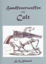 Kümmel: Die Handfeuerwaffen