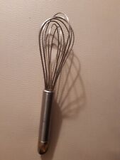  Schneebesen, klein,  halbe Groesse als Standard)