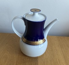 Thomas Rotunda Kaffeekanne