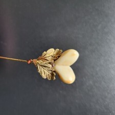 grandelschmuck gold 333er