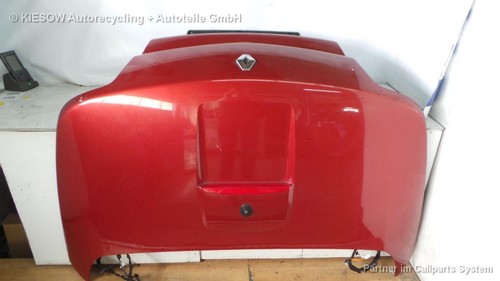 Renault megane cabrio - renault,