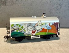 märklin 48704 Jahreswagen