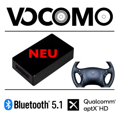 Bluetooth audio adapter 2 - bluetooth, ka-2