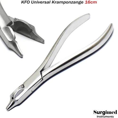 Kramponzange crampon - kramponzange,