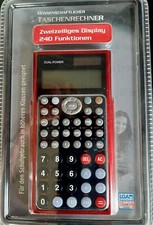 Dual Power Wissenschaftlicher